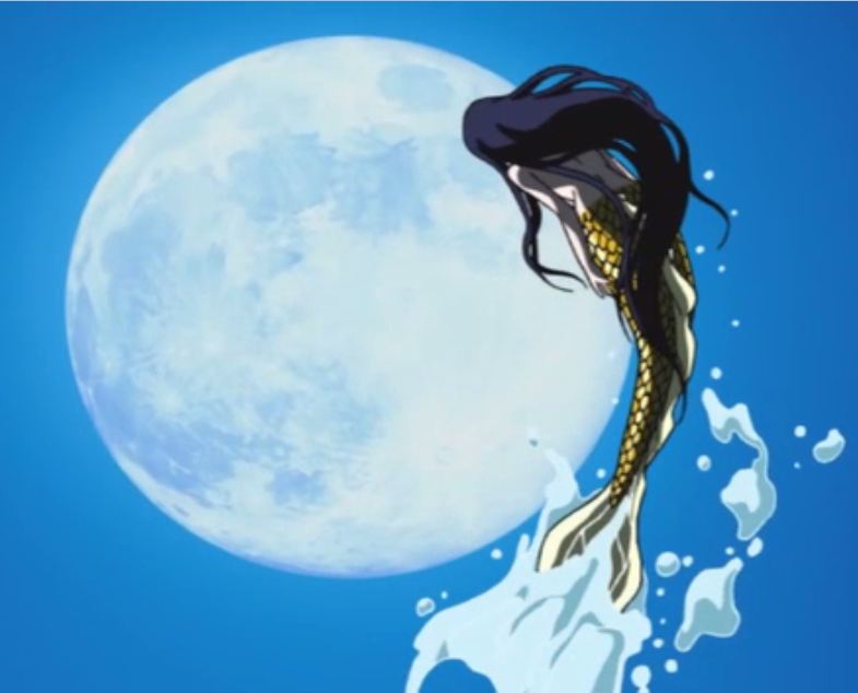Mermaid - Zerochan Anime Image Board-demhanvico.com.vn