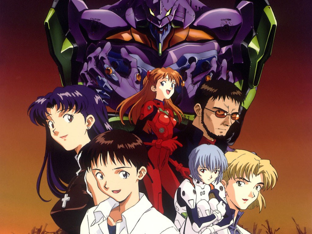 Evangelion: 3.0+1.0 Thrice Upon a Time' Review: Hideaki Anno's Iconic Anime  Finally Gets a Proper Ending